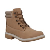 Bota Dama SWISS BRAND Estilo 560