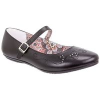 Zapato Dama JEANS Estilo 38050
