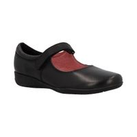 Zapato Dama FLEXI Estilo 35802