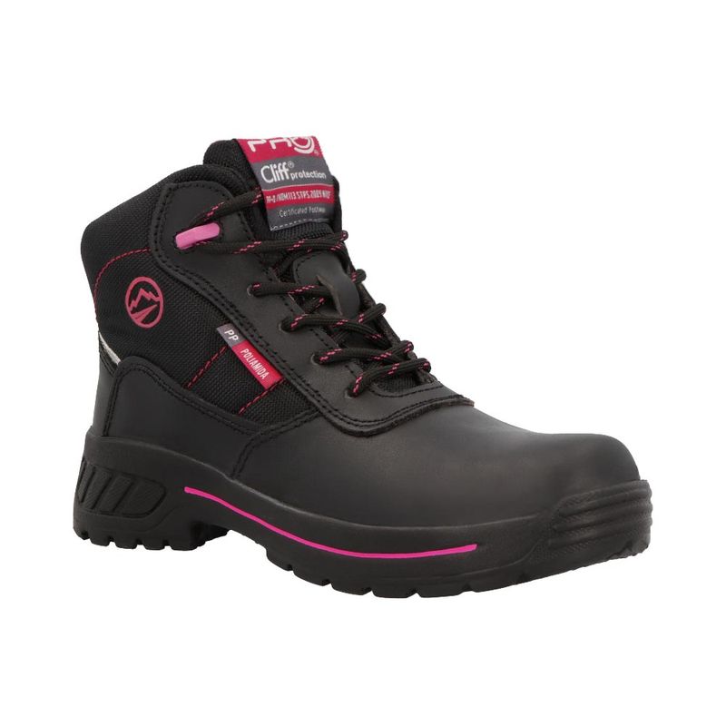 Bota Dama PRO CLIFF PROTECTION Estilo 414