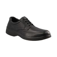 ZAPATO HOMBRE FLEXI 91607 NEGRO