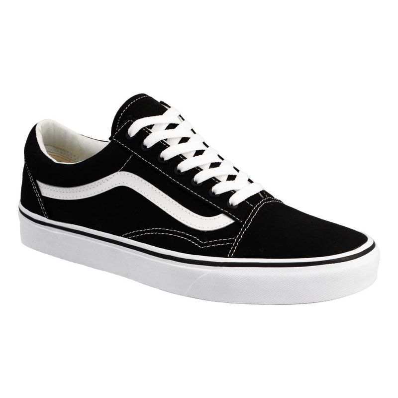 Tenis Caballero VANS OLD SKOOL Estilo DF1WX