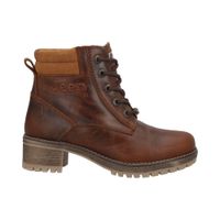 Bota Dama JEEP Estilo 19052