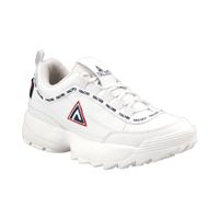 Tenis Dama HGN by MR SHU Estilo 2952