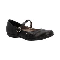 Zapato Dama PERLA NEGRA Estilo 2012