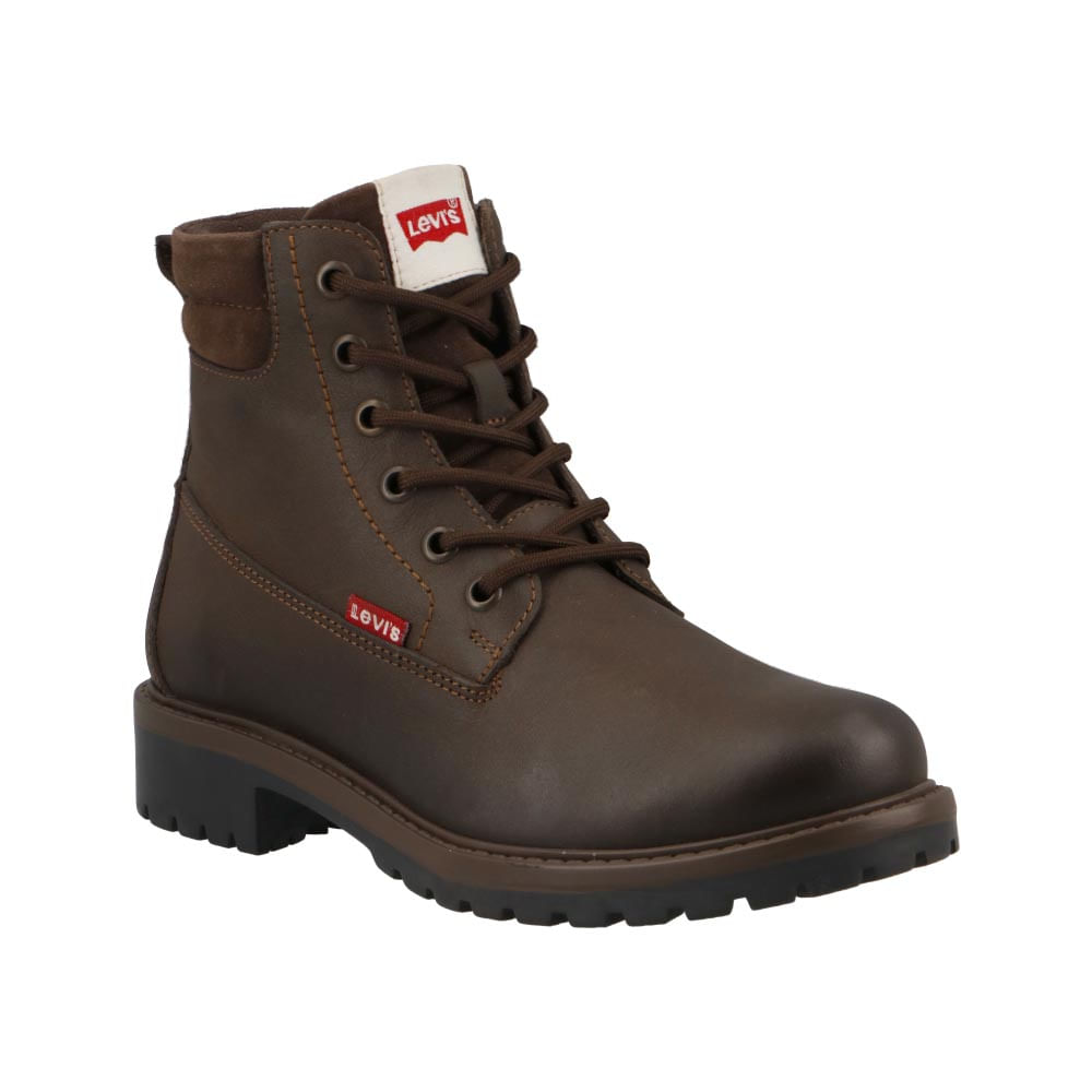 Liverpool Botas Levi's Hombre Botas Levis Liverpool Botas