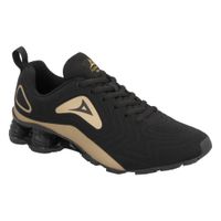 Tenis Dama PIRMA Estilo 4522