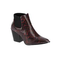 Bota Dama HEAD OVER HEELS Estilo 7601