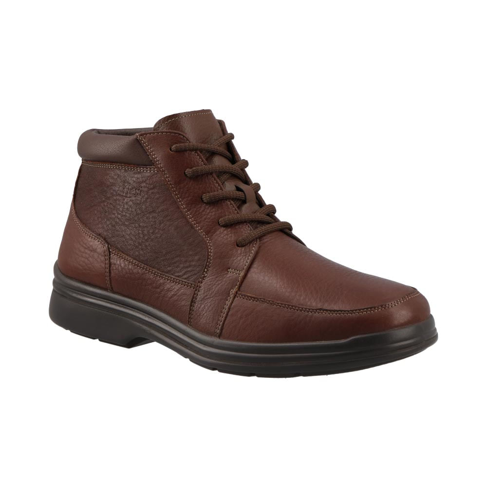 Estilo Bota De Caballero Flexi Zapatos De Vestir Para Hombre Tipo