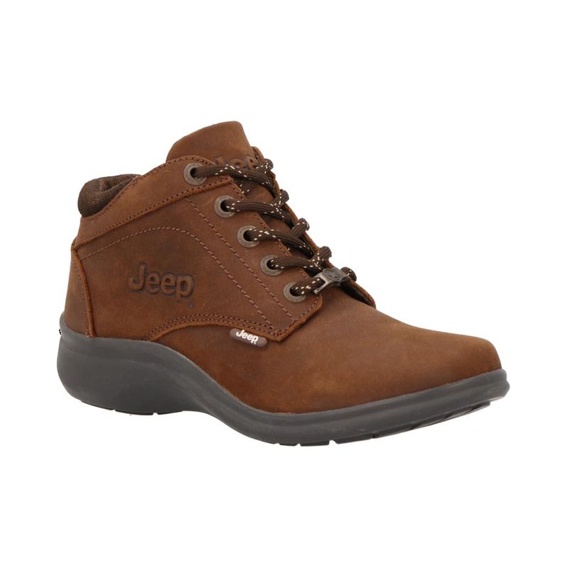 Botas jeep mujer on sale