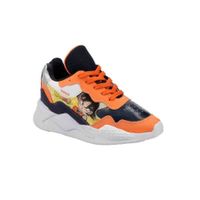 Tenis Niño DRAGON BALL Estilo 1380