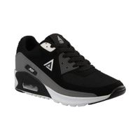 Tenis Caballero HGN by MR SHU Estilo 9455