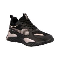 Tenis Dama AMERICAN FIRE Estilo A47