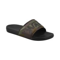 Sandalia Caballero VANS MN LA COSTA SLIDE ON Estilo A5HF59CEMN