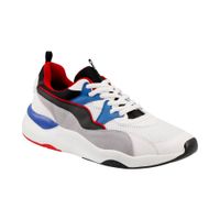 Tenis Caballero HGN by MR SHU Estilo 9461