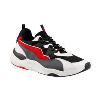 Tenis Caballero HGN by MR SHU Estilo 9461