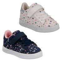 Tenis Niña MINI MOON by MANCHITAS Estilo 2930