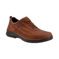 Zapato Caballero FLEXI Estilo 50812