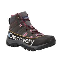 Bota Dama DISCOVERY Estilo 2502