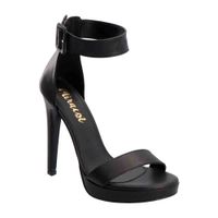 Sandalia Dama MIRACOL by MAMA LOLA Estilo 1004