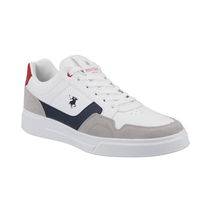 Tenis-Caballero-YORK-TEAM-POLO-CLUB-Estilo-V108