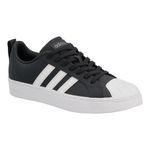 Tenis-Caballero-ADIDAS-COURT-LOW-STREETCHEC-Estilo-GW5489