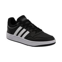 Tenis Caballero ADIDAS HOOPS 3 0 LOW CLASSI Estilo GY5432