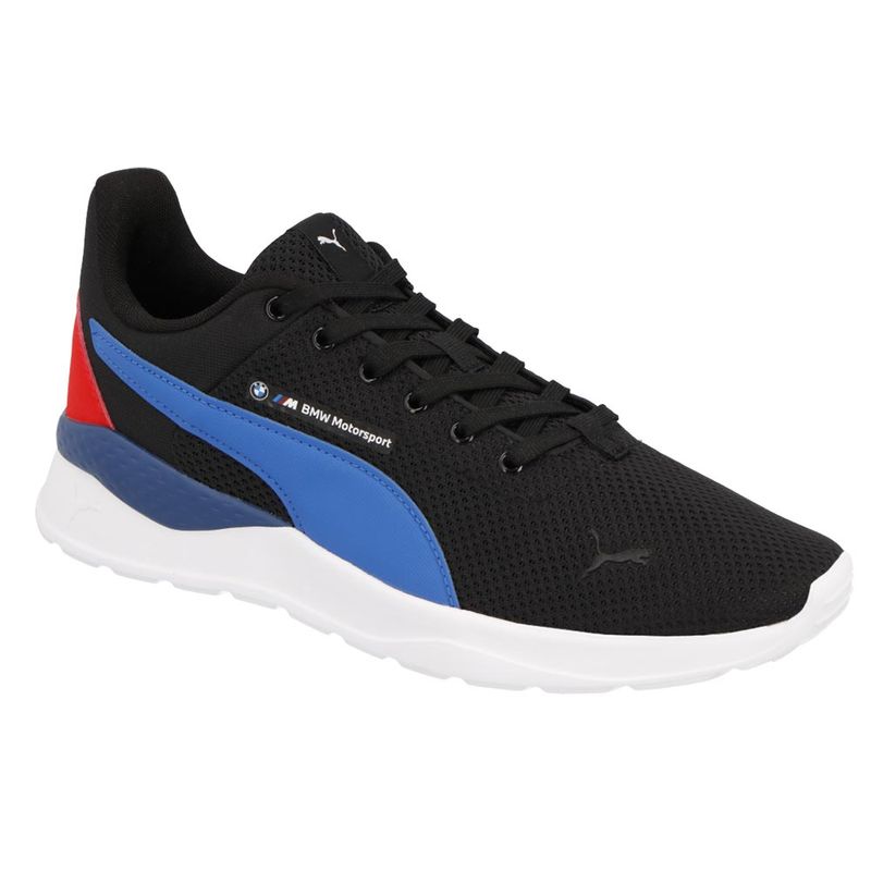 Tenis-Caballero-PUMA-BMW-MMS-ANZARUN-LITE-Estilo-716701