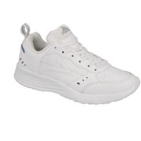 TENIS MUJER PIRMA 8507 BLANCO