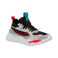 Tenis Dama AMERICAN FIRE Estilo A58