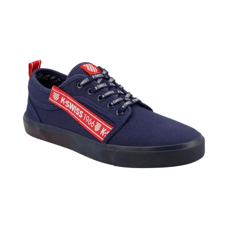 Tenis-Caballero