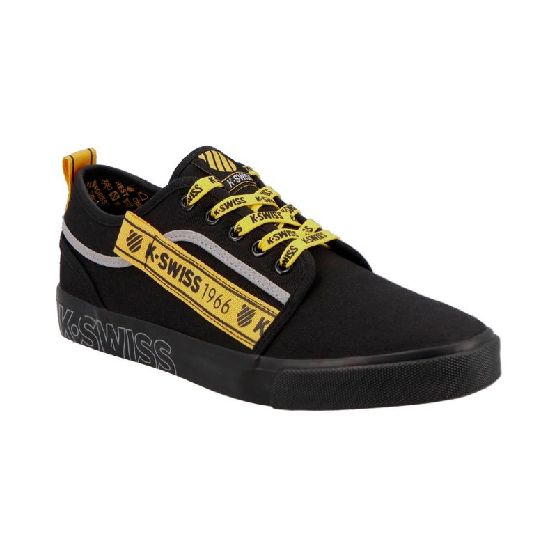 Tenis-Caballero