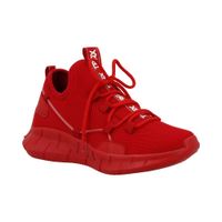 Tenis Dama TRAX by MR SHU Estilo 2461