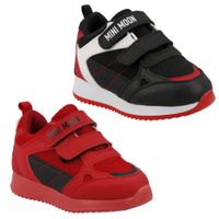 Tenis Niño MINI MOON by MANCHITAS Estilo 2880