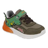 Tenis Niño YUYIN Estilo 22093