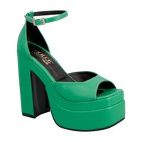 Sandalia Dama DOLCE COLLEZIONE by GLAM GLAM Estilo 5318