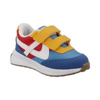Tenis Niño PANAM Estilo 11498