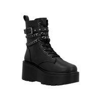Bota Dama CAPA DE OZONO Estilo 628102