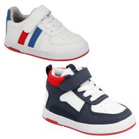 TENIS NIÑO MINI MOON by MANCHITAS ESTILO 1720B