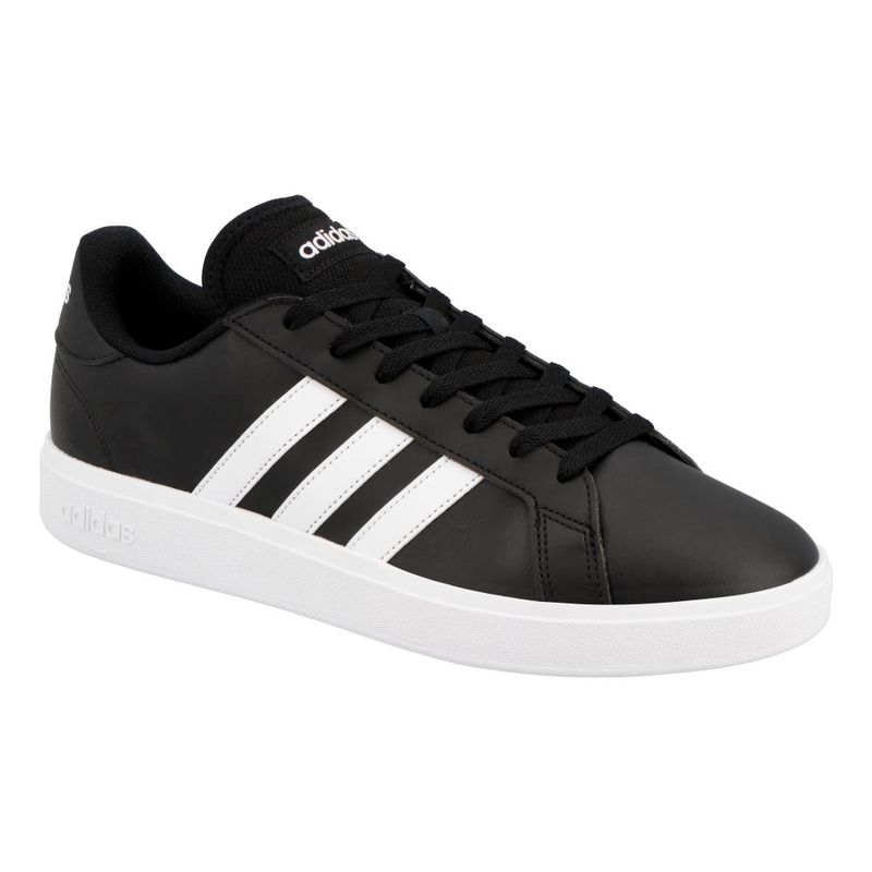 Tenis-Caballero-ADIDAS-GRAND-COURT-BASE-2-0-Estilo-GW9251
