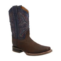Bota Caballero CUATRALBA Estilo MINESOTA