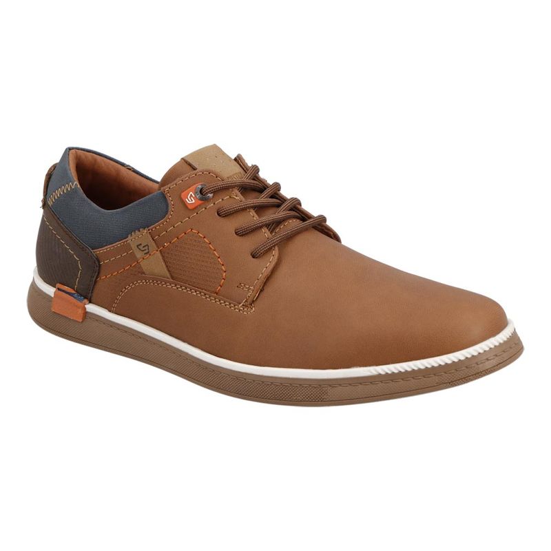 Zapato Caballero CUSTOM STYLE Estilo 8101