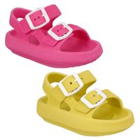 Sandalia Niña HR Estilo D817