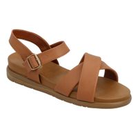 Sandalia Dama JACINTA by MAMA LOLA Estilo 413