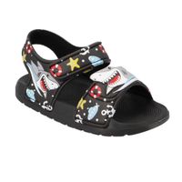 Sandalia Niño HR Estilo D6332