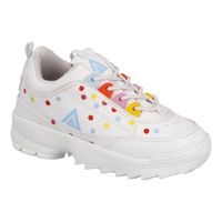 Tenis Niña HGN by MR SHU Estilo 2032