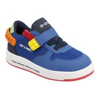 Tenis Niño RODDYCK Estilo 33902