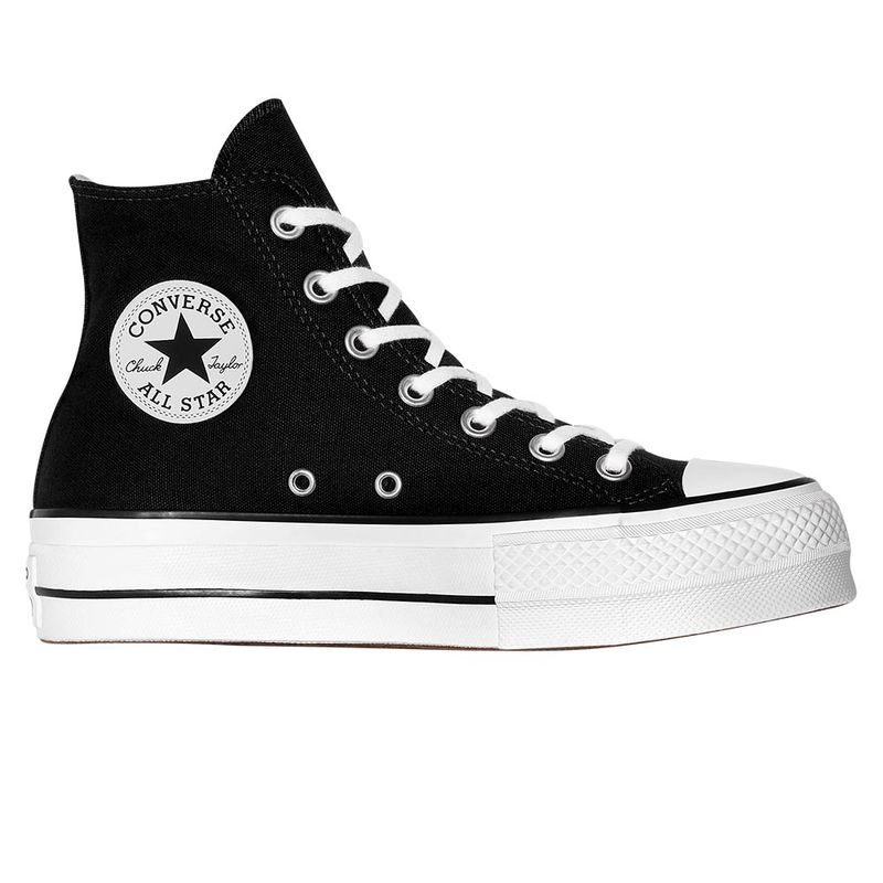 Tenis Dama CONVERSE Estilo 560845C