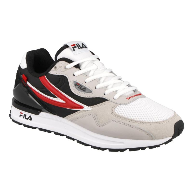 Tenis fila caballero top