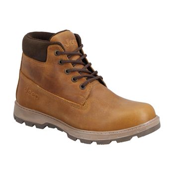 Bota Caballero JEEP Estilo 16502